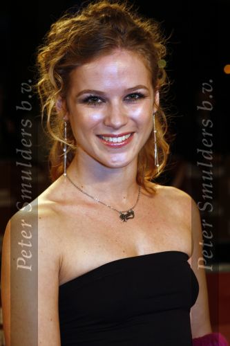 Amsterdam 10 oktober 2008
Premiere Sunset Boulevard in Carre. Carolijn Jette v d Berg
Peter Smulders bv