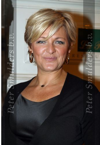 Amsterdam, 30 Oktober 2008 
Uitreiking Beau Monde Awards 2008
Caroline Tensen 
Foto Peter Smulders BV