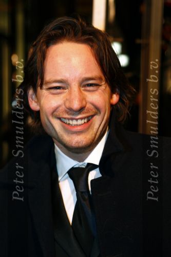 Amstedam 8 december 2008
Prmiere film Wit licht in Tuschinski. Cas Jansen
Peter Smulders bv