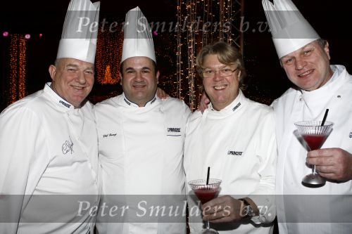 18 December 2008 Kerst/Nieuwjaarsborrel Princess

Foto Peter Smulders BV Eindhoven