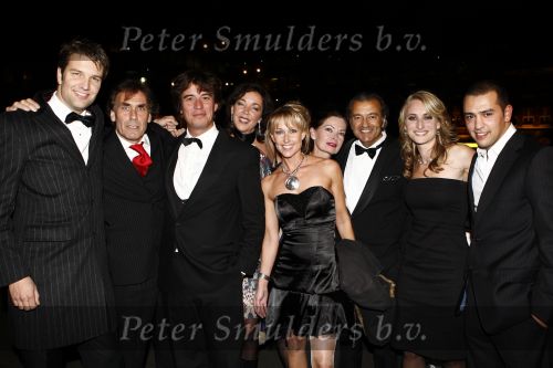 Den Haag 22 oktober 2008
Premiere Pauwen en Reigers in pathe Buitenhof. cast met oa Casper v Bohemen Bas Muijs Gepke Witteveen Geerteke v Lierop
Peter Smulders bv