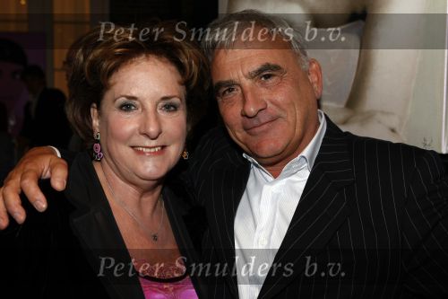 Naarden 6 oktober 2008
Presentatie boek Catherine Keyl bij het arsenaal. Rick Felderhof
Peter Smulders bv