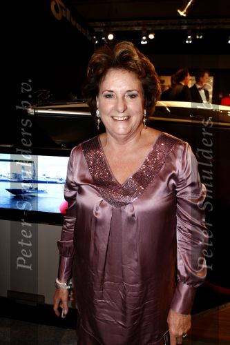 Amsterdam 11 december 2008
Openings en VIP avond van de Miljonairsfair in de Rai. Catharine Keyl met Judith Wiersema
Peter Smulders bv