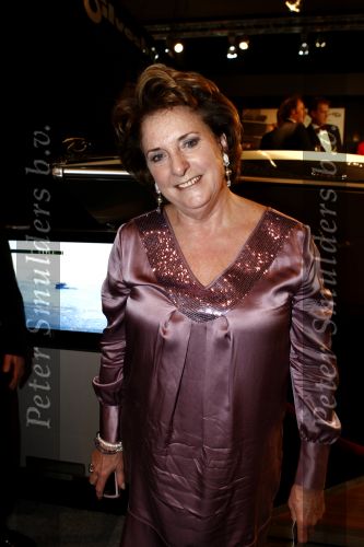 Amsterdam 11 december 2008
Openings en VIP avond van de Miljonairsfair in de Rai. Catharine Keyl met Judith Wiersema
Peter Smulders bv