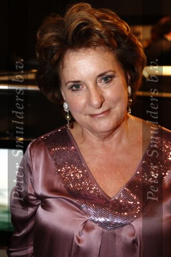 Amsterdam 11 december 2008
Openings en VIP avond van de Miljonairsfair in de Rai. Catharine Keyl met Judith Wiersema
Peter Smulders bv
