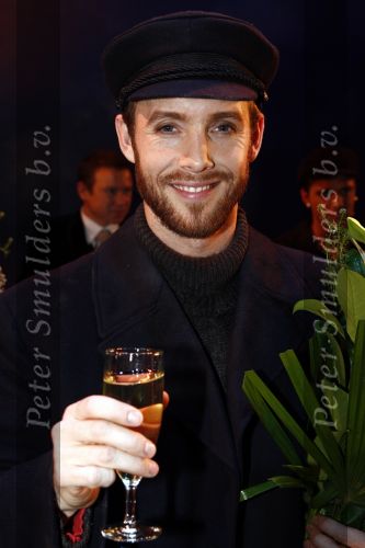 Zaandam 7 december 2008
Premiere op hoop van zegen met oa Ben Cramer en Charly Luske.
Peter Smulders bv