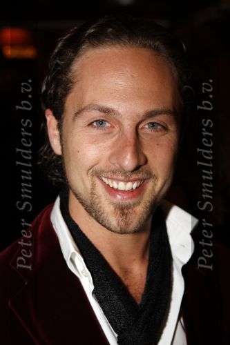 Amsterdam 6 maart 2007
Premiere La Vie en Rose  i Tuschiski. 
Christophe Haddad