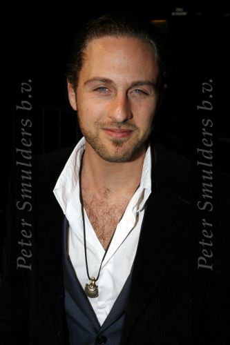 Amsterdam 6 maart 2007
Premiere La Vie en Rose  i Tuschiski. 
Christophe Haddad