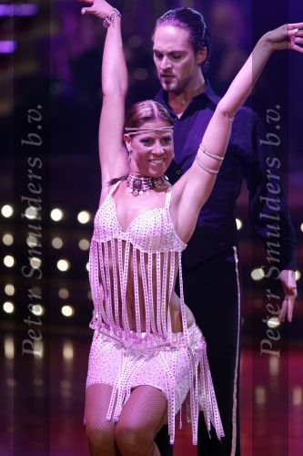 Baarn 7 april 2007
Opnames dancing with the stars. Christoph Haddad
Peter Smulders bv