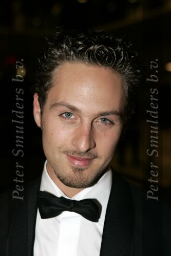Rotterdam 9 november 2005
Premiere Holiday on ice in ahoy.
Christoph Haddad
Peter Smulders bv