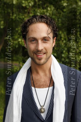 Bloemendaal 10 juli 2007
Premiere Harry Potter in openlucht theater.
Aanwezig heel veel acteurs van ONM en GTST. Christoph Haddad
Peter Smulders bv