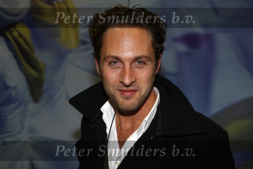 Rotterdam 16 oktober 2008
Premiere Holiday on ice in ahoy. Christoph Haddad
Peter Smulders bv