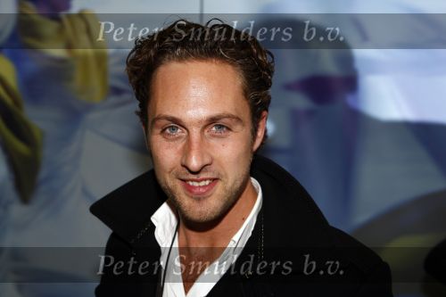 Rotterdam 16 oktober 2008
Premiere Holiday on ice in ahoy. Christoph Haddad
Peter Smulders bv
