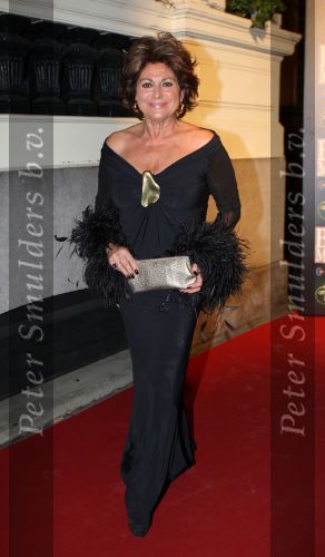 Amsterdam, 30 Oktober 2008 
Uitreiking Beau Monde Awards 2008
Christine Kroonenberg 
Foto Peter Smulders BV