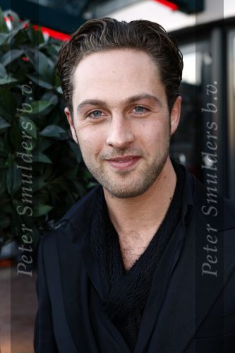 Zaandam 7 december 2008
Premiere op hoop van zegen. Christoph Haddad
Peter Smulders bv