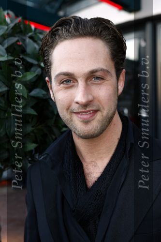 Zaandam 7 december 2008
Premiere op hoop van zegen. Christoph Haddad
Peter Smulders bv