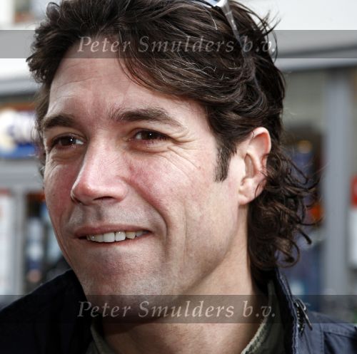 Amsterdam 13 april 2008
Premiere Winx club in Tuschinski. Daniel Boissevain met dochter en een vriendinnetje