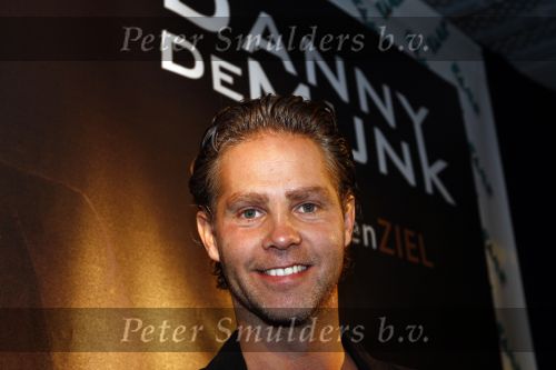 Amsterdam 17 oktober 2008
Presentatie cd Danny de Munk . Mathijs v Nieuwkerk reikt hem uit bij fame.
Peter Smulders bv