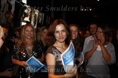 Amsterdam 16 oktober 2008
Veiling van foto\'s door diversen Bn ers gemaakt die geveild worden voor micro krediet in hotel arena. Daphne Bunskoek
Peter Smulders bv