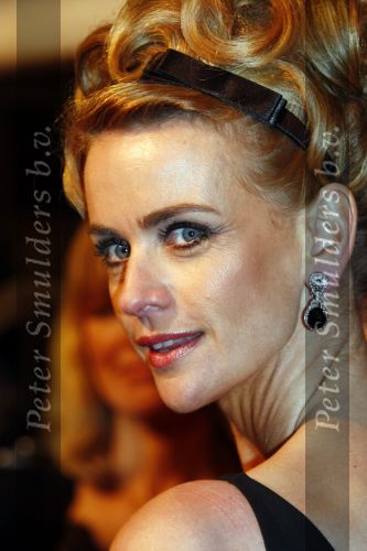 Amsterdam 8 december 2008
Premiere Wit Licht in Tuschinski. Marco Borsato speelt de hoofdrol Daphne Deckers
Peter Smulders bv
