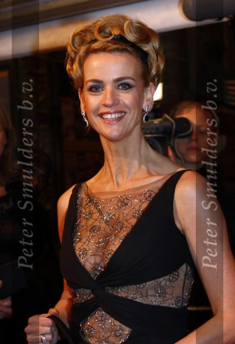Amsterdam 8 december 2008
Premiere Wit Licht in Tuschinski. Marco Borsato speelt de hoofdrol Daphne Deckers
Peter Smulders bv