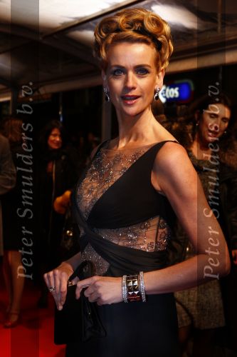 Amsterdam 8 december 2008
Premiere Wit Licht in Tuschinski. Marco Borsato speelt de hoofdrol Daphne Deckers
Peter Smulders bv