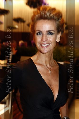 Amsterdam 11 december 2008
Openings en VIP avond van de Miljonairsfair in de Rai. Daphne Deckers
Peter Smulders bv
