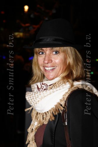 Amsterdam 11 december 2008
Openings en VIP avond van de Miljonairsfair in de Rai. Daphne Deckers met hoed op
Peter Smulders bv