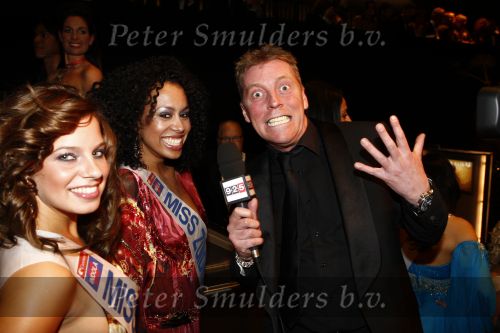 Amsterdam 11 december 2008
Openings en VIP avond van de Miljonairsfair in de Rai. Dave Heijneman
Peter Smulders bv