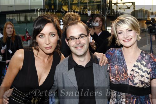 Amsterdam 6 oktober 2008
Premiere film huis Anubis in de theaterfabriek. Dennis Bots
Peter Smulders bv