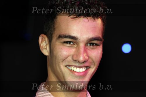 Amsterdam 29 oktober 2008
Finalisten van het sbs6 programma popstars bij escape. Deon
Peter Smulders bv