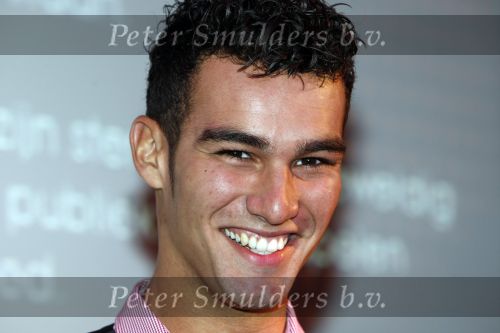 Amsterdam 29 oktober 2008
Finalisten van het sbs6 programma popstars bij escape. Deon
Peter Smulders bv
