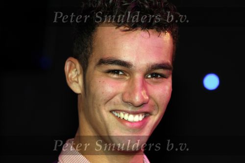 Amsterdam 29 oktober 2008
Finalisten van het sbs6 programma popstars bij escape. Deon
Peter Smulders bv