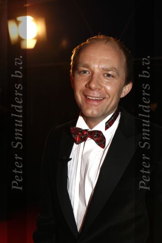 Amsterdam 24 november 2008
Premiere Vicky Christina Barcelona in de convention factory. Derek Ogilvie
Peter Smulders bv
