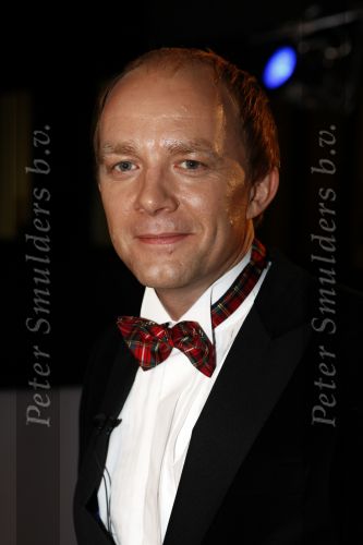 Amsterdam 24 november 2008
Premiere Vicky Christina Barcelona in de convention factory. Derek Ogilvie
Peter Smulders bv