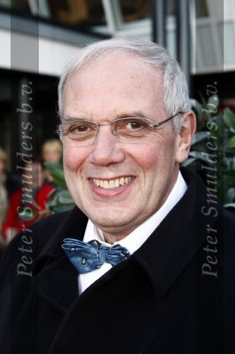 Zaandam 7 december 2008
Premiere op hoop van zegen. Dick Bakker
Peter Smulders bv