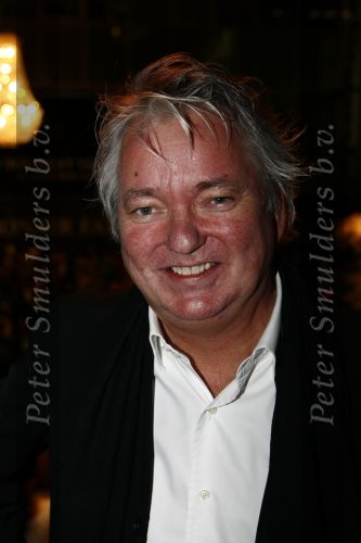 Amsterdam 11 december 2008
Openings en VIP avond van de Miljonairsfair in de Rai. Dick Beyer met zoon
Peter Smulders bv