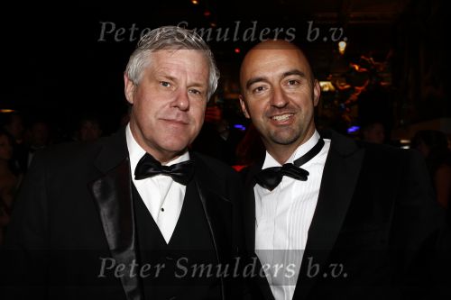 Amsterdam 11 december 2008
Openings en VIP avond van de Miljonairsfair in de Rai.
Peter Smulders bv