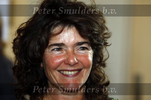 Amsterdam 25 november 2008
Prinses Laurentien ontvangt uit handen van Willem Nijholt het eerste exemplaar van het boek van Winnie de Pooh in artis.
Dieuwertje Blok presenteert het programma.
Peter Smulders bv