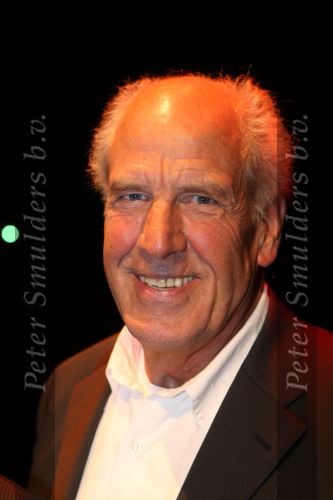 Breda, 24 November 2008
Premiere dramaserie WOLFSEINDE in het Chasse theater
Dries Smits
Foto Peter Smulders BV