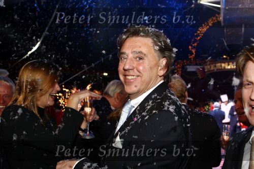 Haarlem 17 december 2008
Princess kerstborrel in circus Renz. Ed Nijpels
Peter Smulders bv