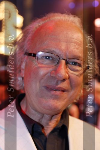 Tilburg, 20 Januari 2008
Premiere Musical FAME
Eddy Habbema