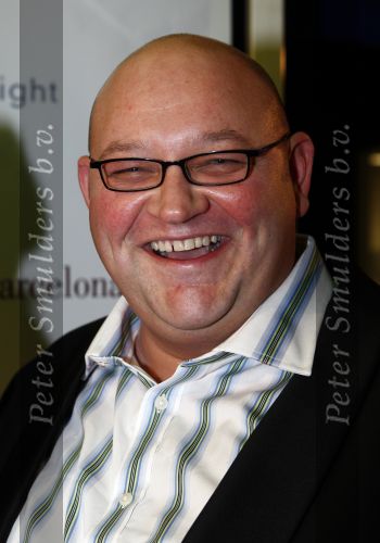 Amsterdam 24 november 2008
Premiere Vicky Christina Barcelona in de convention factory.EDo Brunner met vrouw/vriendin
Peter Smulders bv