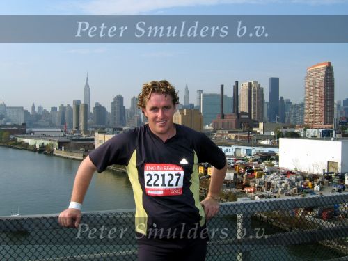 New York 2 september 2003

Marathon van New York.

edwin smulders en leo v berkel na afloop va marathon

Peter Smulders bv
