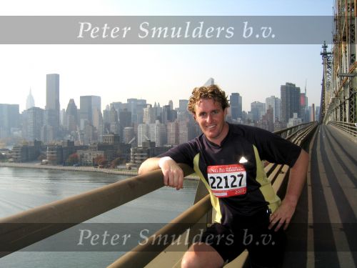 New York 2 september 2003

Marathon van New York.

edwin smulders en leo v berkel na afloop va marathon

Peter Smulders bv