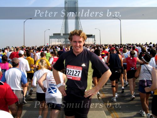 New York 2 september 2003

Marathon van New York.

edwin smulders en leo v berkel na afloop va marathon

Peter Smulders bv