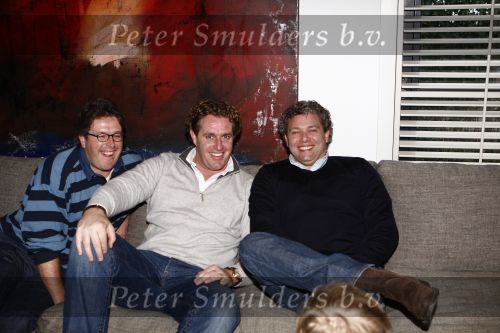 22 November 2008
Edwin Smulders