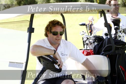 Marbella 25 april 2008
Alex golfdag op marbella golf club georganiseerd door de social club. Winston Gerschtanowitz Rene Froger Jack v Gelder en Edwin   Smulders deden mee en wonnen de wedstrijd.
Peter Smulders bv