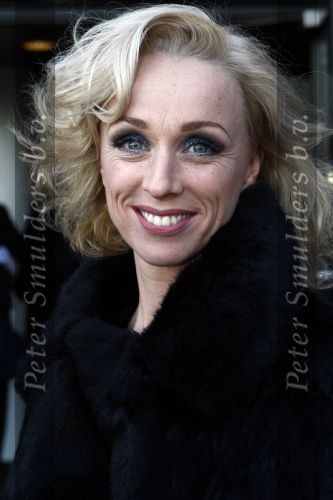 Zaandam 7 december 2008
Premiere op hoop van zegen. Ellen Evers
Peter Smulders bv
