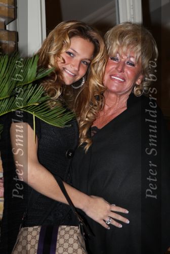 Amsterdam, 30 Oktober 2008 
Uitreiking Beau Monde Awards 2008

Foto Peter Smulders BV